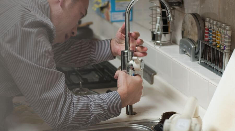 Professional Leak Detection in Nelsonia, VA